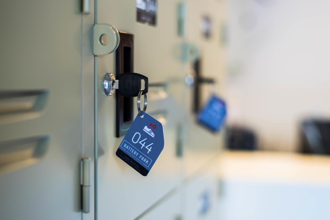 Citi Square By Battery Park Hostel Chiang Mai Ngoại thất bức ảnh