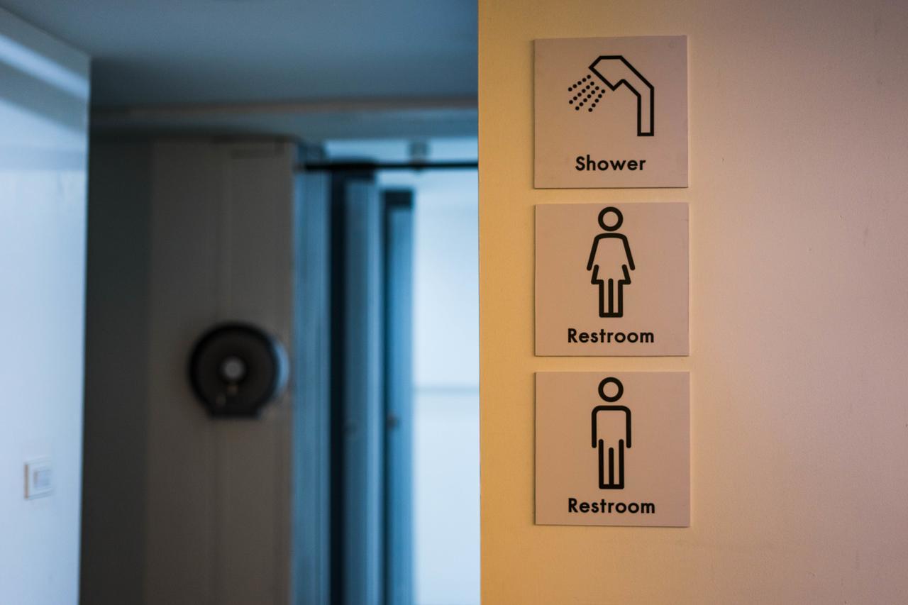 Citi Square By Battery Park Hostel Chiang Mai Ngoại thất bức ảnh
