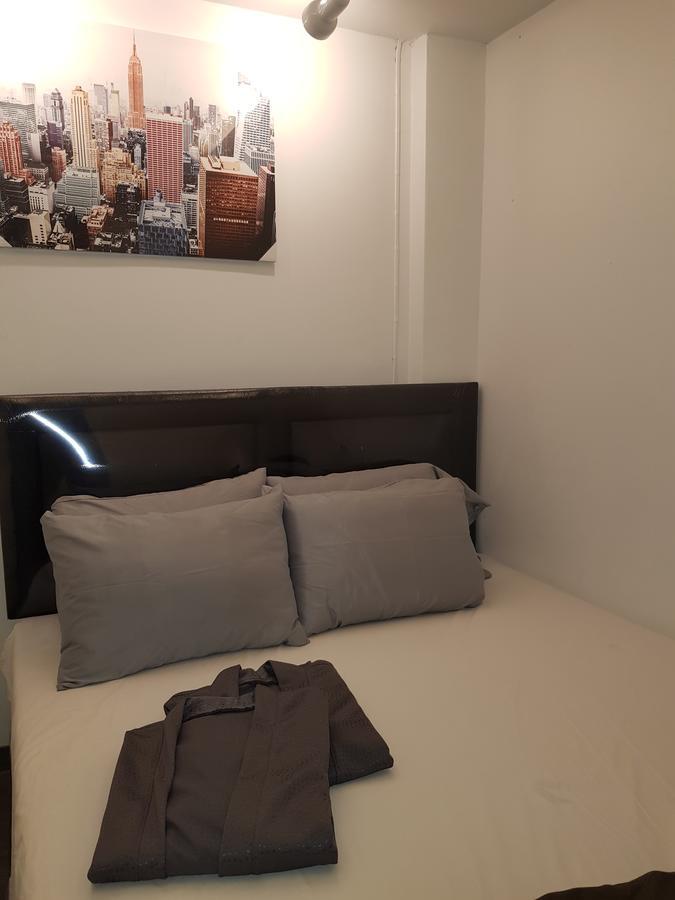 Citi Square By Battery Park Hostel Chiang Mai Ngoại thất bức ảnh