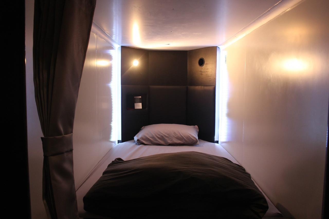Citi Square By Battery Park Hostel Chiang Mai Ngoại thất bức ảnh
